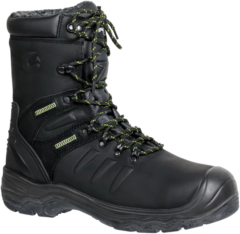 Graninge 7299 Helkänga med komposittåhätta S3