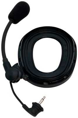 Zekler NEO Bommikrofonsats