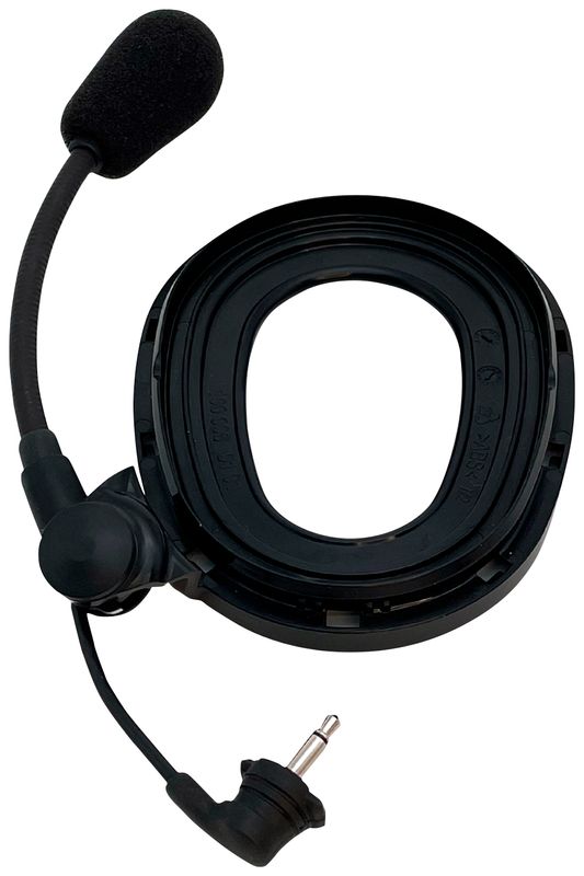 Zekler NEO Bommikrofonsats