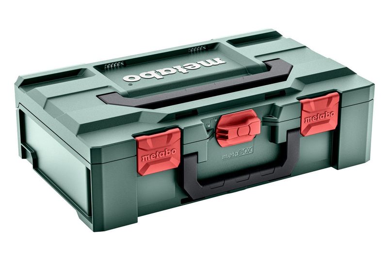 Metabo metaBOX 145 L, tom
