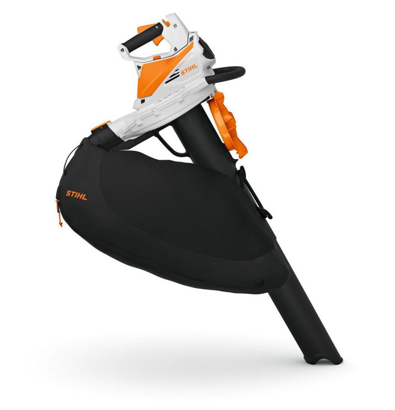 Stihl SHA 56 Batteridriven lövsug SET 36V (1x3,2ah)