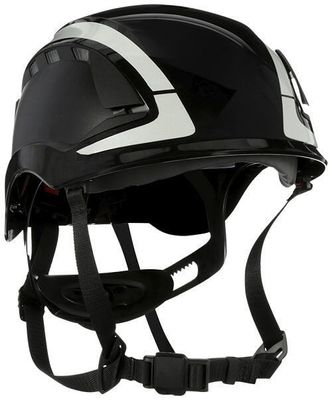 3M Peltor Skyddshjälm SecureFit X5012V SVART