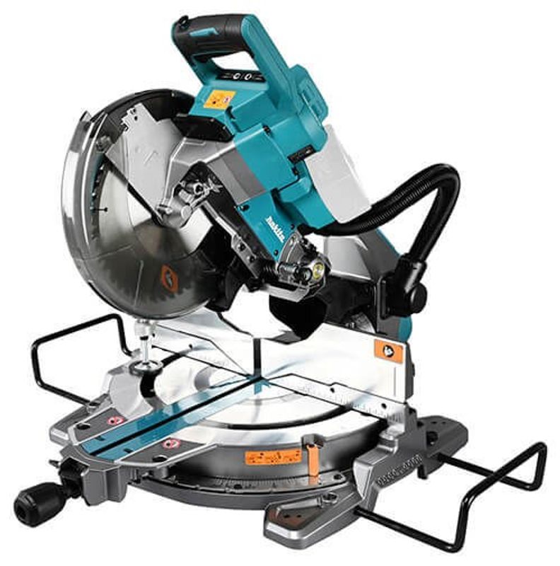 Makita LS004GZ01 Kap-och gersåg XGT® 40V 260mm (utan batteri)