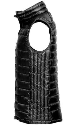 Clique Hudson Vest – Lättvadderad och Modern Västdesign