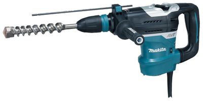Makita HR4013C Kombihammare 7,6J (SDS-MAX)