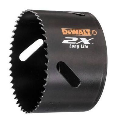 DeWalt DT8138L Hålsåg Bimetall Dubbel Livslängd 38mm