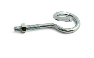 Habo Trapetskrok 115 M8x100mm Galv SB