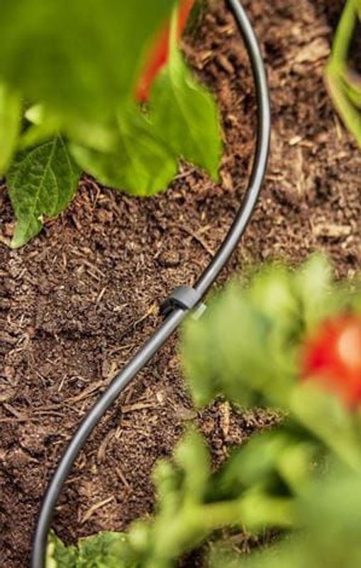 Gardena 1348-20 Micro-Drip-System Fördelarrör 50 m 4,6 mm (3/16")