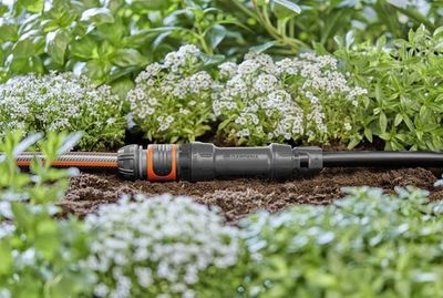 Gardena 13333-20 Micro-Drip-System Tryckutjämnare 1000
