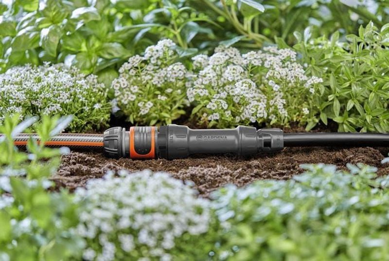 Gardena 13333-20 Micro-Drip-System Tryckutjämnare 1000