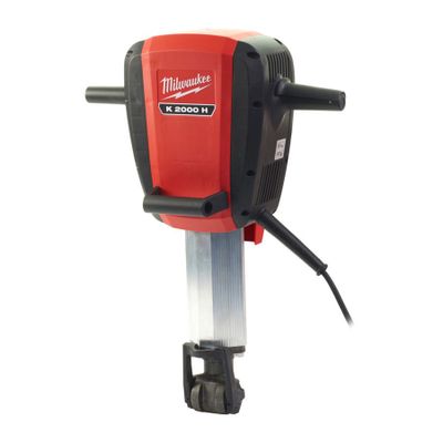 Milwaukee Bilningshammare K 2000H 20KG