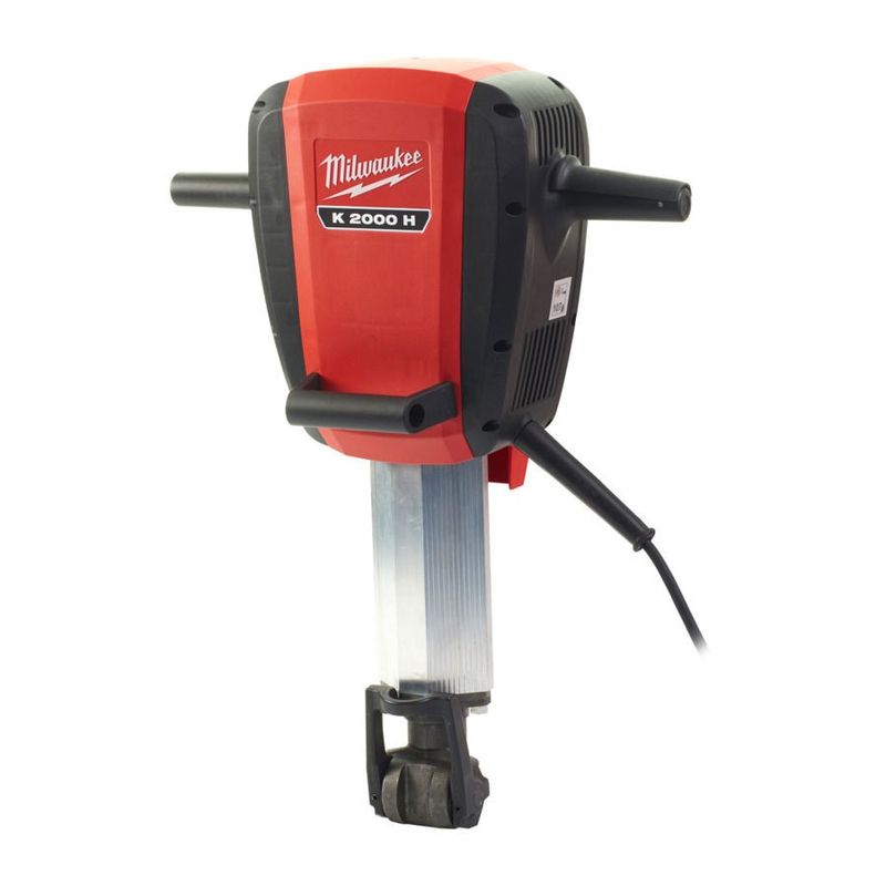 Milwaukee Bilningshammare K 2000H 20KG