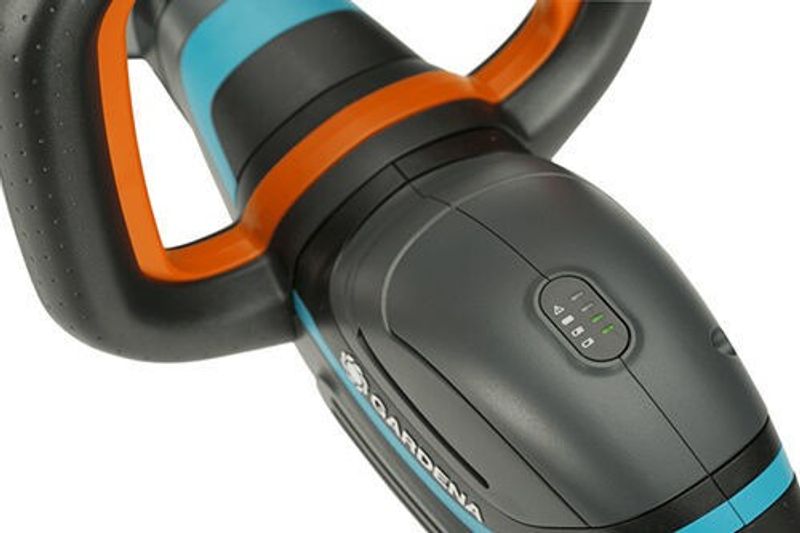 Gardena Häcksax ComfortCut 60/18 V P4A (utan batteri)