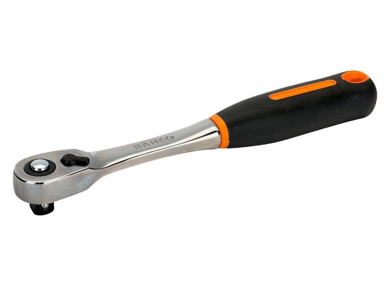 Bahco 7750SL Spärrhandtag 3/8"