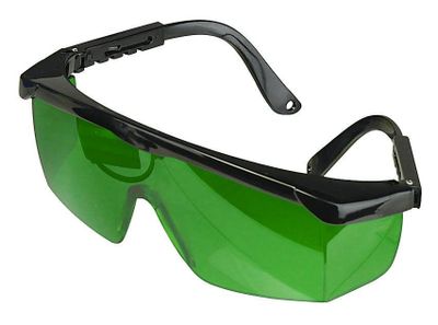 Limit Laserglasögon Gröna