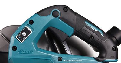 Makita Cirkelsåg XGT HS011GZ 40V 270mm (utan batteri)