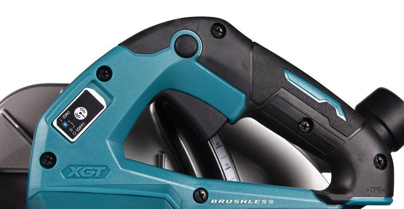 Makita Cirkelsåg XGT HS011GZ 40V 270mm (utan batteri)
