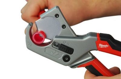 Milwaukee PEX Sax