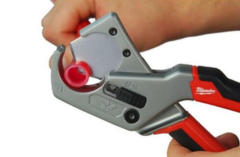 Milwaukee PEX Sax