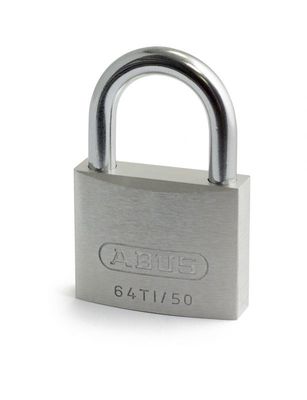 Abus Hänglås 64TI-50 SB