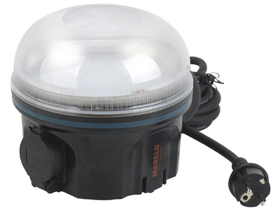 Mareld Arbetslampa Shine 2500 (2500umen)