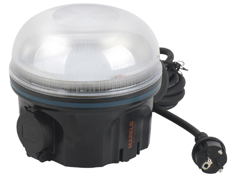 Mareld Arbetslampa Shine 2500 (2500umen)
