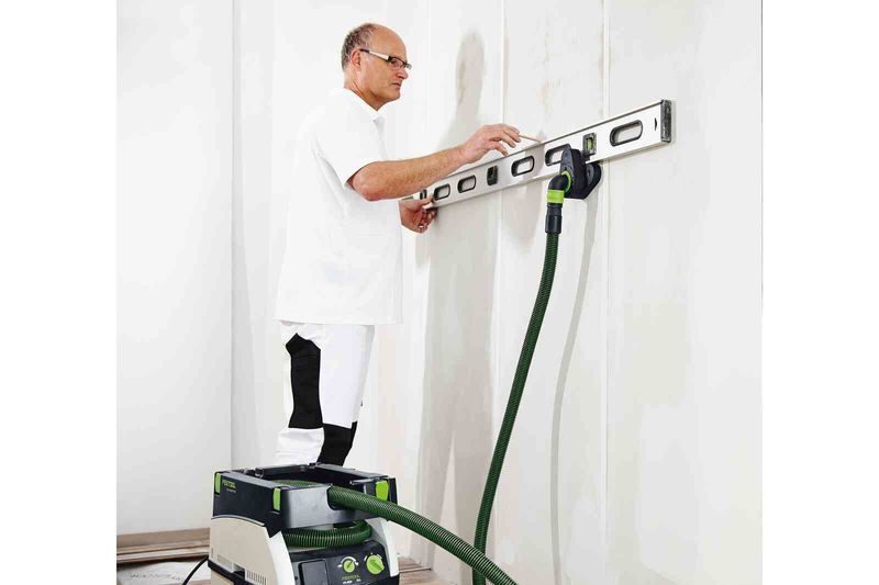Festool CT-W CT-Wings Monteringsverktyg för dammsugare