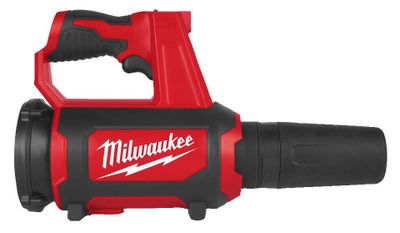 Milwaukee M12 BBL 12V Lövblås 12V (utan batterier)