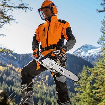 Stihl MS 261 C-M Motorsåg 40cm RS 3,0kW