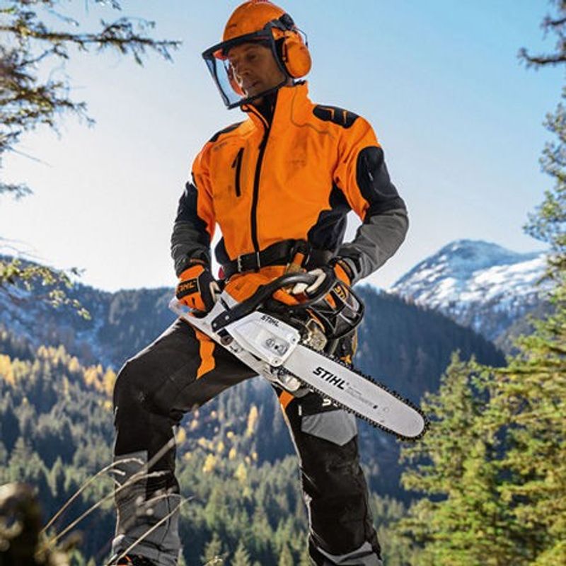 Stihl MS 261 C-M Motorsåg 40cm RS 3,0kW