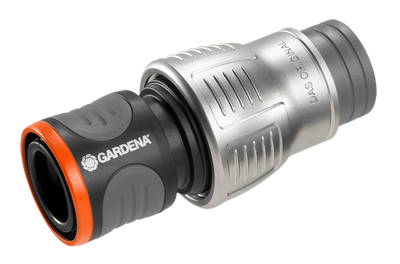 Gardena 18256-20 Premium Slangkoppling 3/4"