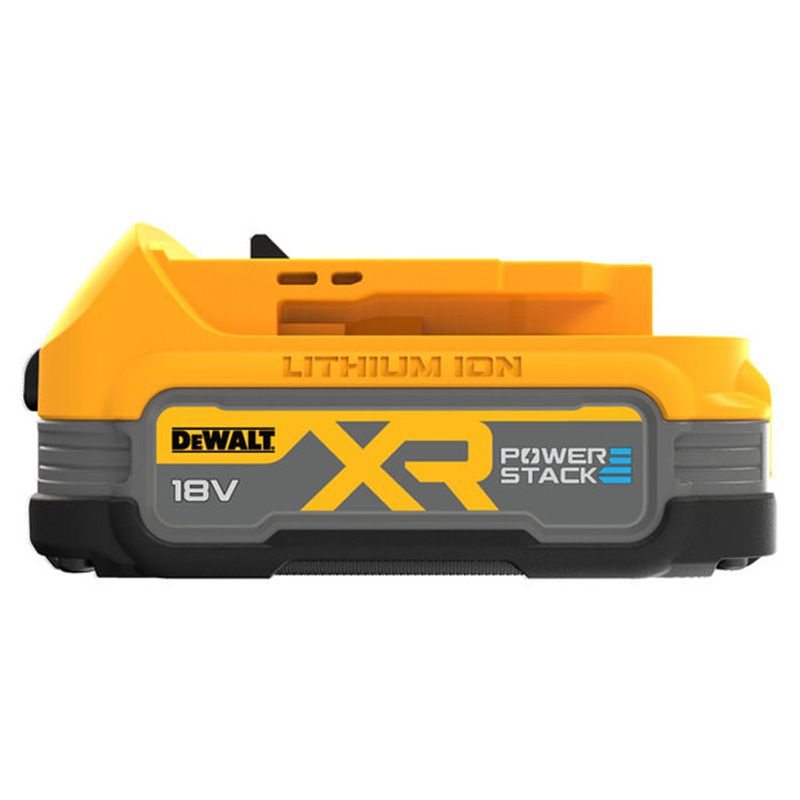 DeWalt DCBP034 Batteri Powerstack 18V 1,7ah