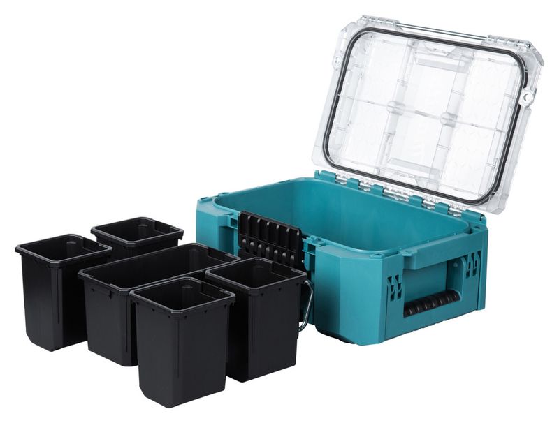 Makita P-91067 MAKTRAK Djup Kompakt Organizer