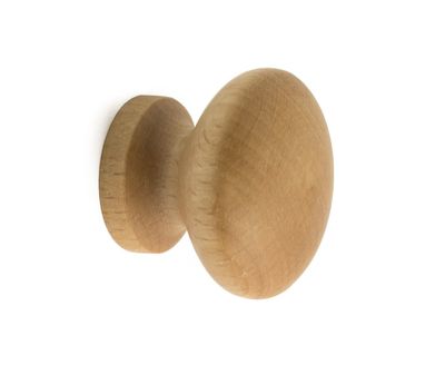 Habo Knopp George 32mm Bok SB