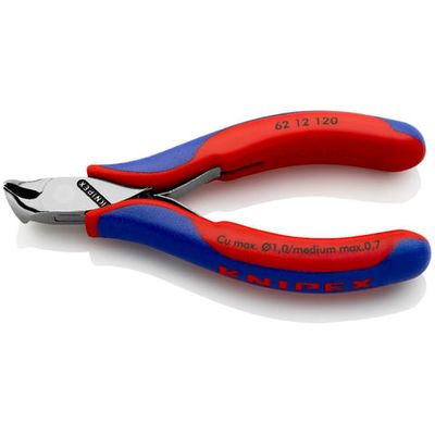 Knipex Ändavbitare 120 mm 62 12 120