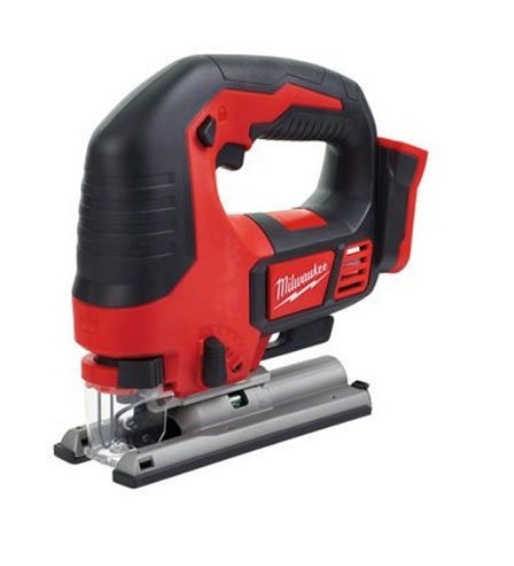 Milwaukee M18 BJS-0 Sticksåg 18V (Naken)