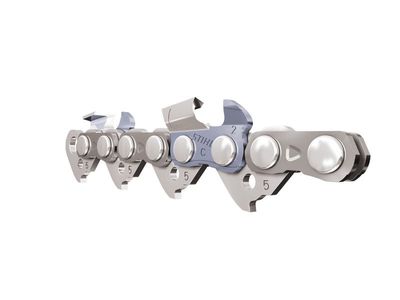 Stihl Sågkedja .325" 1,5mm 62 länkar (RM3)