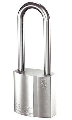 Abloy Hänglås PL320/50 Klass 1