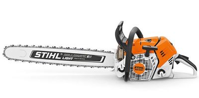 Stihl MS 500i  W Motorsåg 50cm 5kW