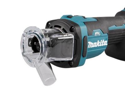 Makita DCO181Z Gipsskärare LXT® 18V (utan batteri)