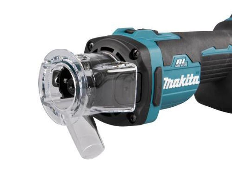 Makita DCO181Z Gipsskärare LXT® 18V (utan batteri)
