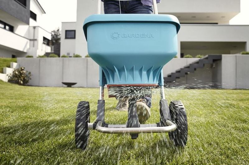 Gardena 00436-20 Universalspridare XL