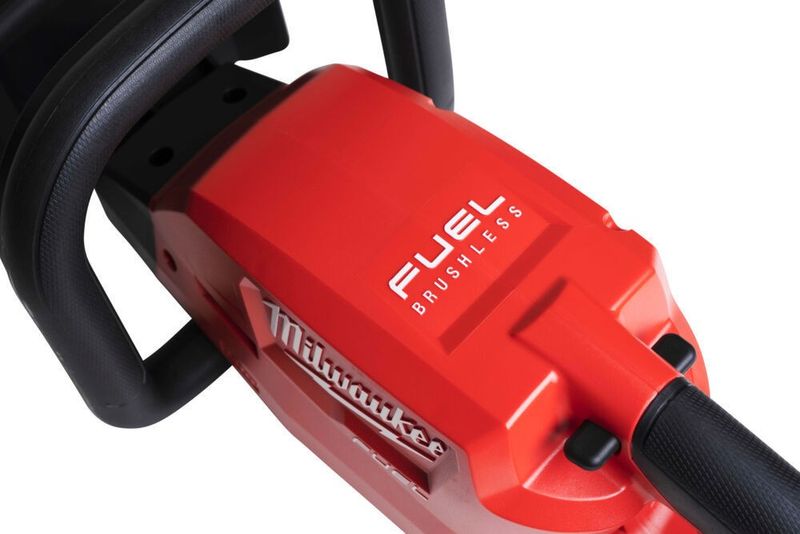 Milwaukee M18 FHET45-802 Batteridriven Häcksax 45cm (2x8,0ah)