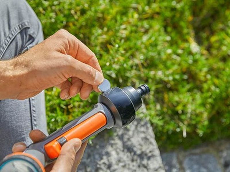 Gardena 18352-20 Sprinklerpistol AquaCount