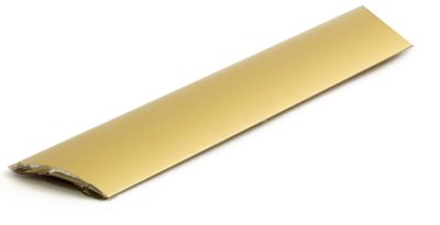 Habo Skarvlist SA13 1000mm Guld SB