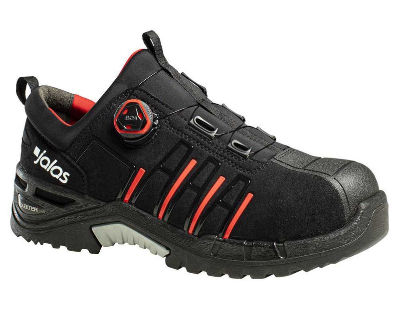 Jalas 9965 Skyddssko Exalter BOA ESD HRO S3 SRC