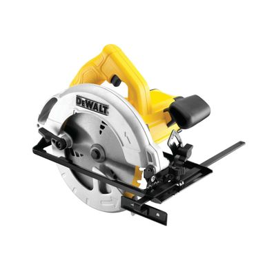 DeWalt DWE550 Cirkelsåg 165mm
