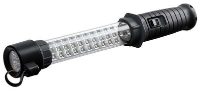 Gelia FOCUS F18HF Handlampa LED LADDBAR IP20