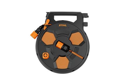 Stihl Textilslang Med Vinda 12m