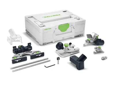 Festool Tillbehörsset ZS-MFK 700 för kantfräs MFK 700